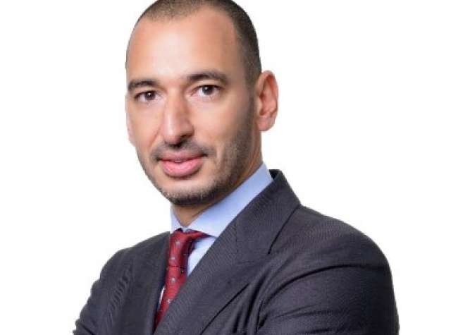  كريم موسى، الرئيس التنفيذي لشركة «Vortex Energy»