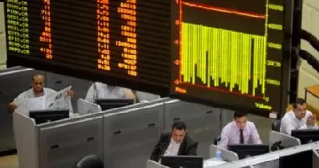 الأسهم الأوروبية تفتتح على انخفاض بعد الابقاء الفائدة الأوروبية دون تغيير