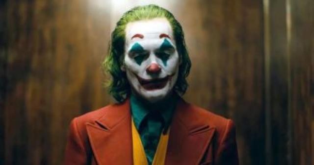 فيلم joker