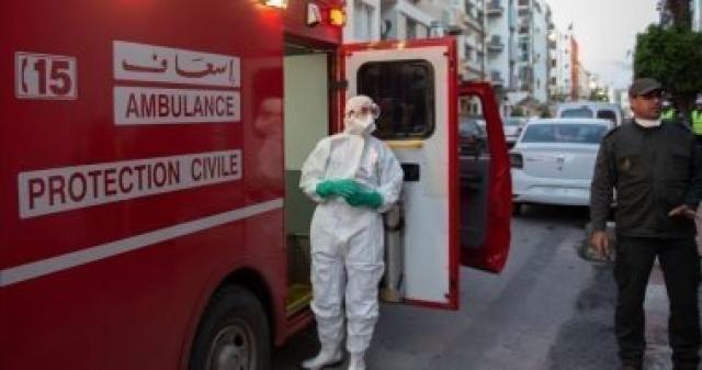1076 إصابة جديدة بكورنا دون وفيات خلال 24 ساعة بالمغرب