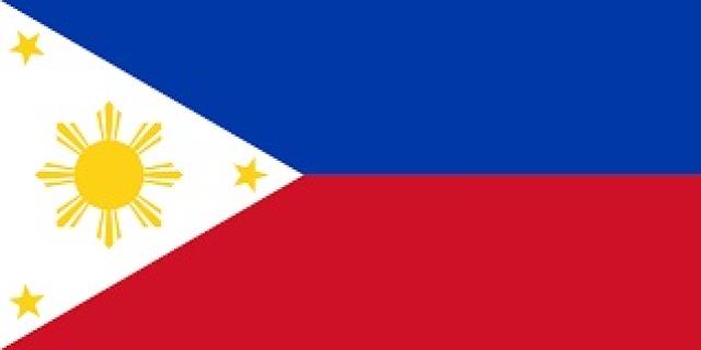 علم الفلبين