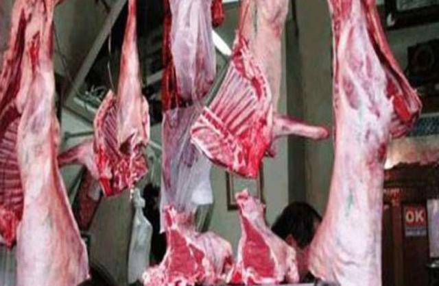 أسعار اللحوم في السوق اليوم الأحد 12-6-2022