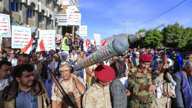 اليمن يتهم الحوثيين بارتكاب 185 خرقا جديدا للهدنة