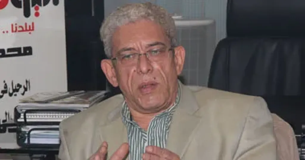 الوطنية للإعلام: رحيل داوود عبد السيد خسارة كبيرة وإسهامه في القوى الناعمة لن ينسي