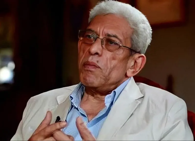 وزير الثقافة ناعيًا المخرج داوود عبد السيد: السينما المصرية فقدت قامة فنية كبيرة