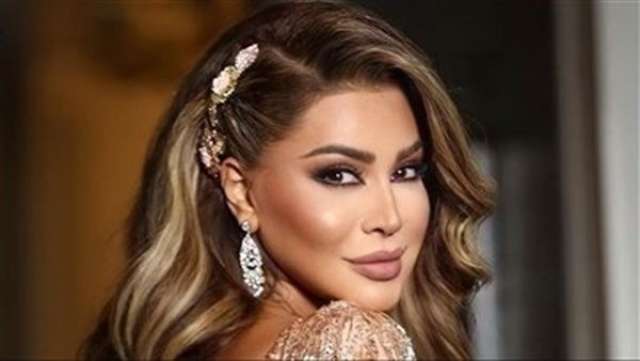 نوال الزغبي