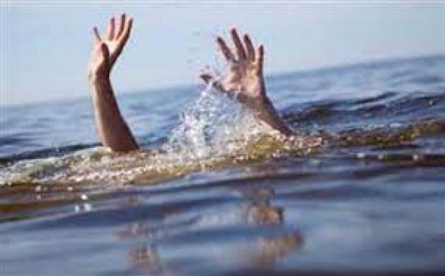 انتشال جثة طفل من مياه بحر شبين بالقليوبية