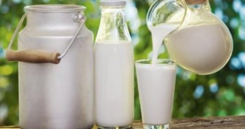 5 فوائد لشرب الحليب.. أبرزها تعزيز كثافة العظام