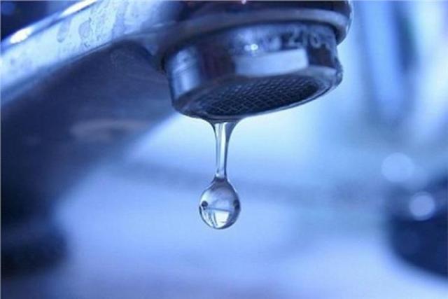 انقطاع المياه عن 6 مناطق بالقاهرة من 8 مساء اليوم لـ6 صباح الخميس