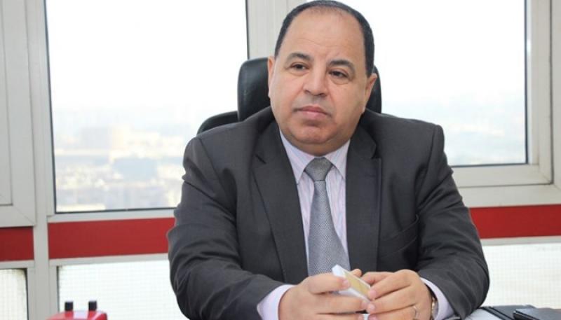 وزير المالية: متفائل رغم الصعوبات.. واقتصاد مصر قادر على الصمود