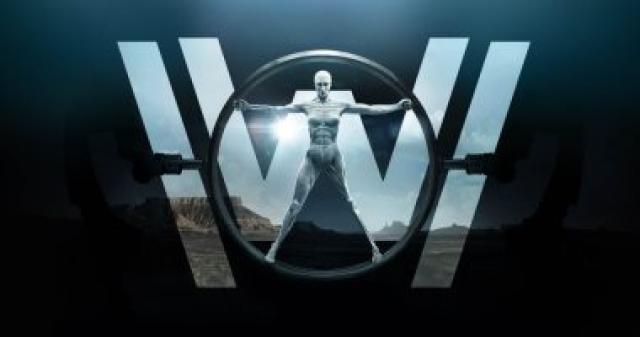  Westworld 