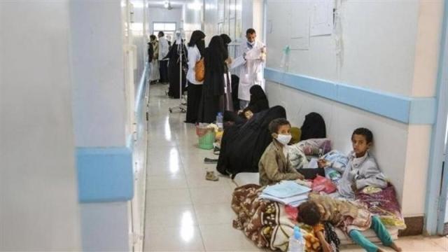 العراق يسجل 13 إصابة بالكوليرا
