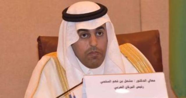 ”الشورى السعودي” يؤكد مواصلة دعم المملكة للدول الإسلامية والوقوف مع قضاياها