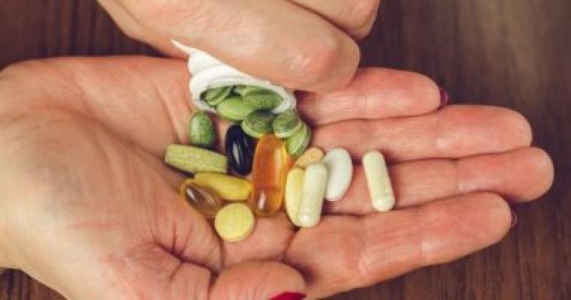 مجموعة فيتامين ب أهم الفيتامينات لصحتك.. اعرف فوائدها