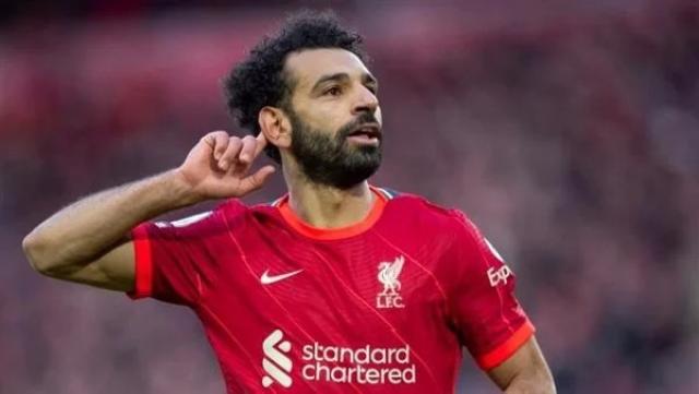 محمد صلاح