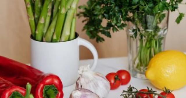 النظام الغذائى النباتى يخفض خطر الاصابة بسرطان الثدى