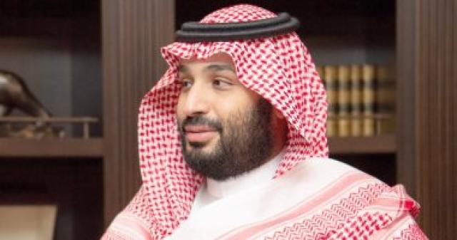 الأمير محمد بن سلمان بن عبدالعزيز