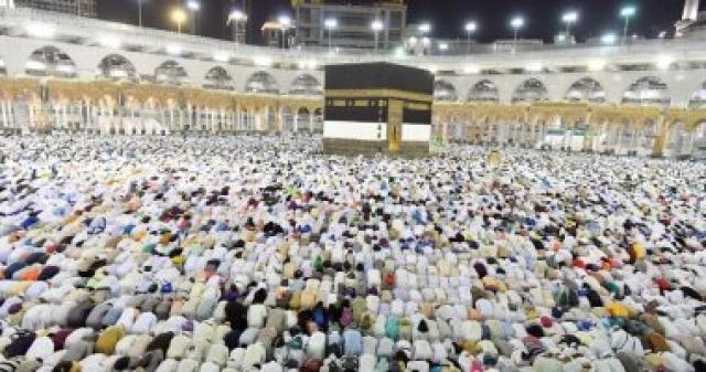   الحج  