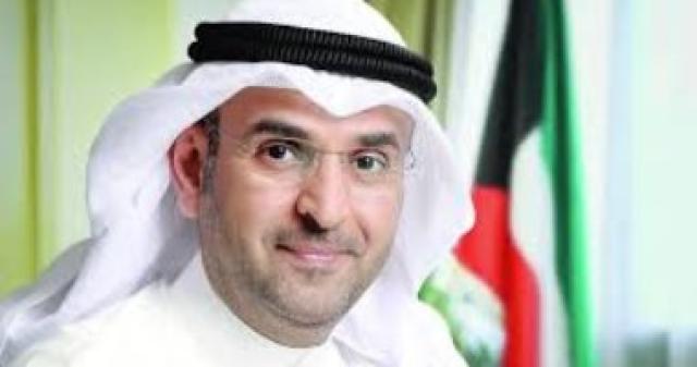 الأمين العام لمجلس التعاون الخليجى نايف الحجرف