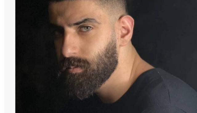 بلال ديركي