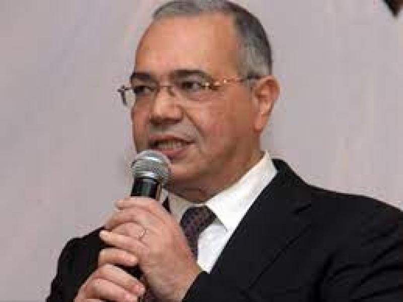 الدكتور عصام خليل