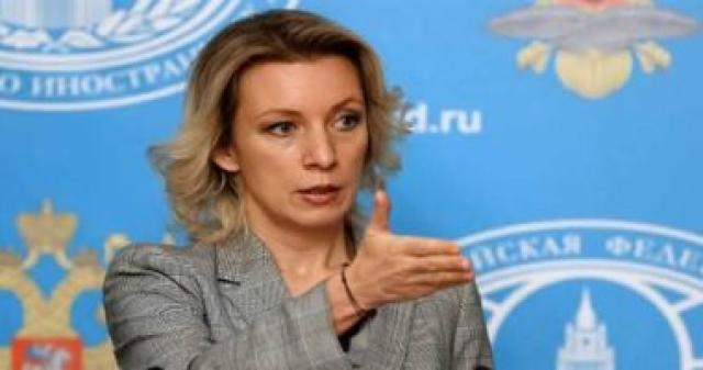 الخارجية الروسية تطالب واشنطن بوقف تجنيد الأمريكيين من قبل السفارة الاوكرانية