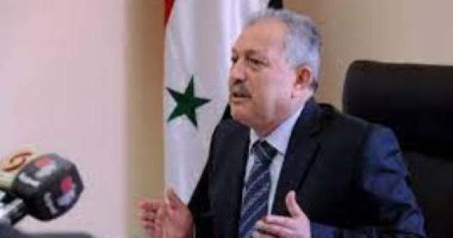 رئيس وزراء سوريا