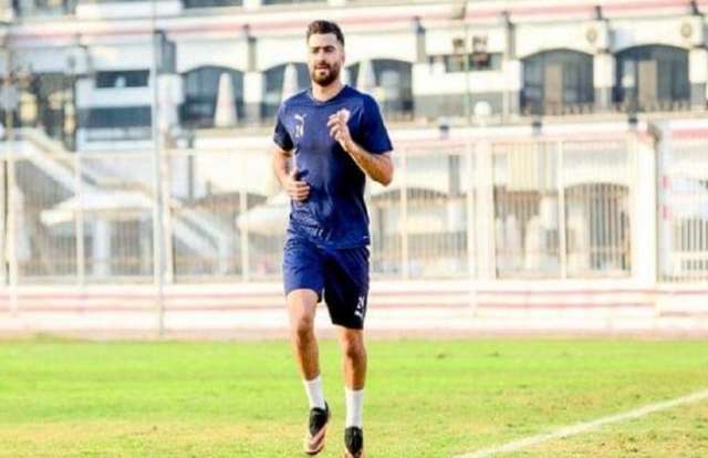 حمزة المثلوثي