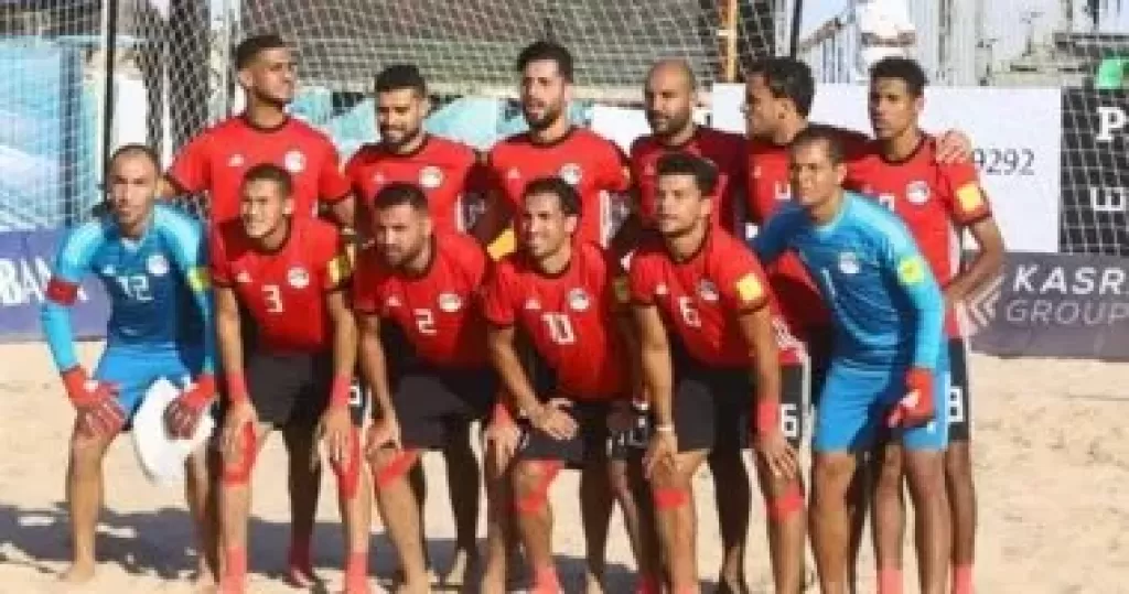 منتخب كرة اليد