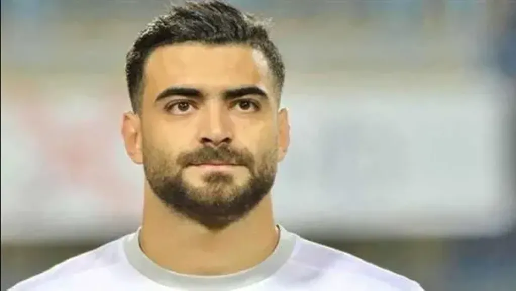 بعد رحيله.. ماذا قدم حمزة المثلوثي مع الزمالك؟