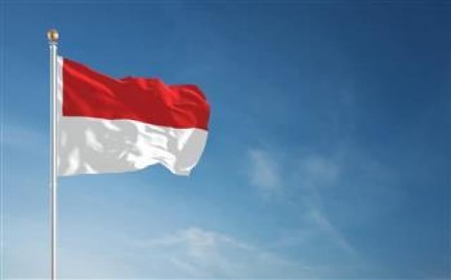 اندونيسيا