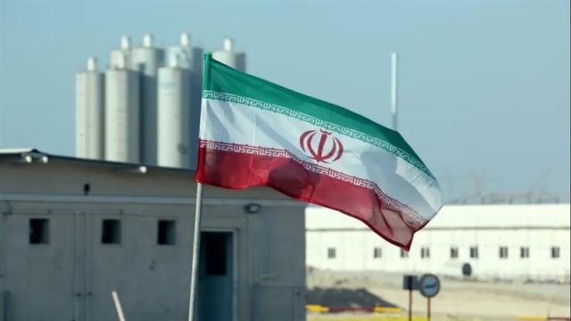 إيران تجري ثاني عملية إطلاق لصاروخ مخصص لحمل أقمار صناعية