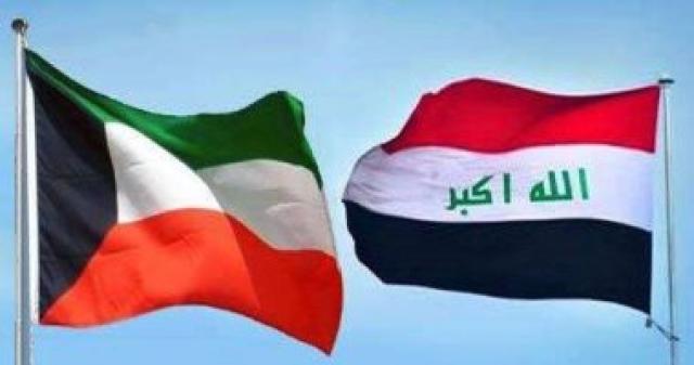 الكويت والعراق