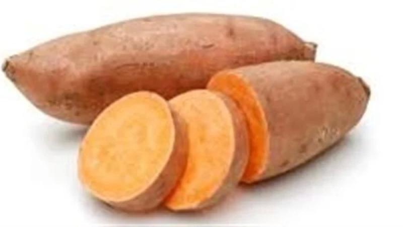 6 أطعمة تحارب الالتهاب ..البطاطا الحلوة تتصدر القائمة