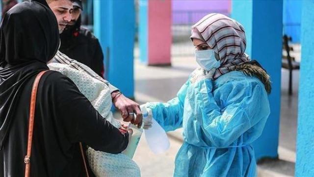 العراق: تسجيل حالتي وفاة و2799 إصابة بفيروس كورونا