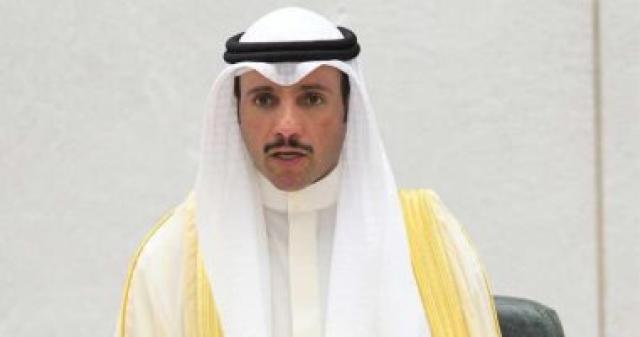 رئيس مجلس الأمة الكويتي مرزوق علي الغانم