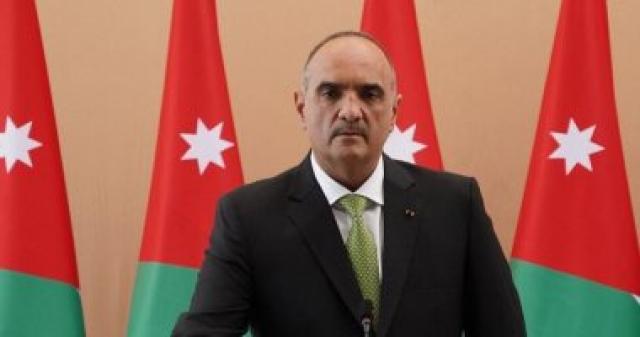 رئيس مجلس الوزراء الأردني الدكتور بشر الخصاونة