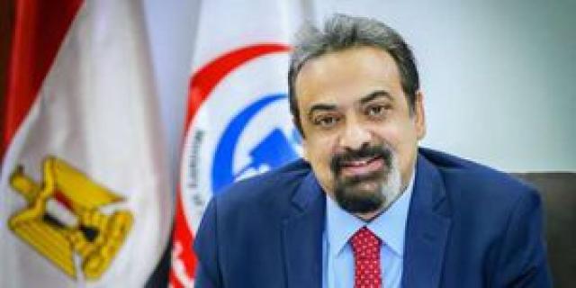 الدكتور حسام عبد الغفار 