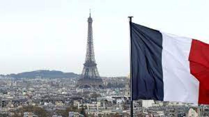 بورصة باريس تسجل خسائر فادحة بعد نتائج الانتخابات الأوروبية