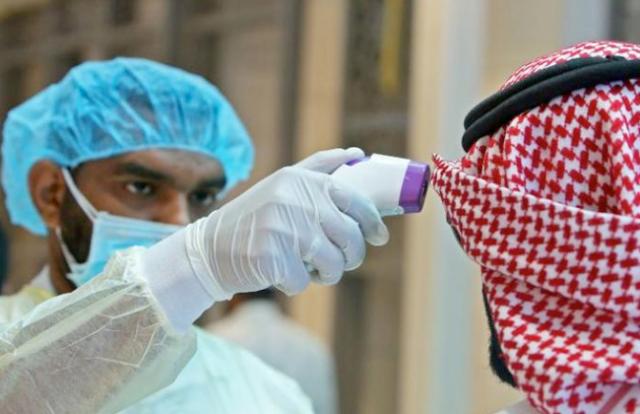 السعودية: 3 وفيات و534 إصابة جديدة بفيروس كورونا
