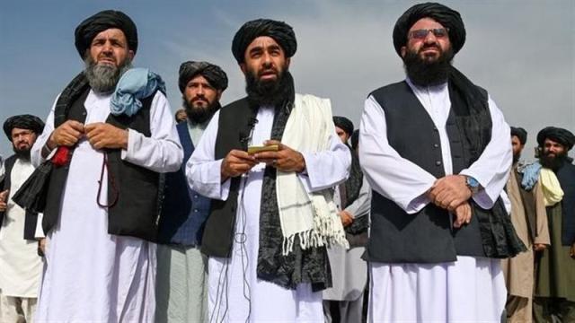 طالبان 