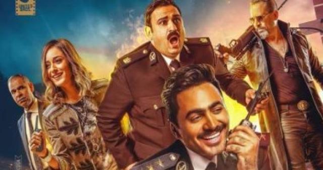 فيلم البدلة