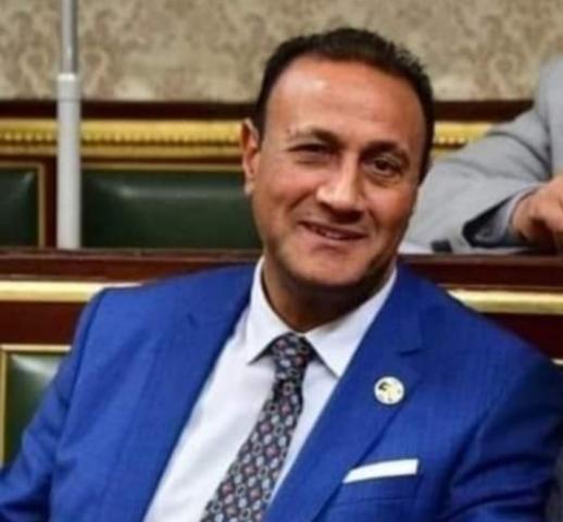 النائب على بدوى  يهنئ اهالى الصعيد  وكبار رجال الدولة  بعيد الأضحى المبارك