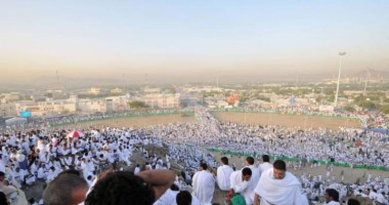 لجان وزارة السياحة والآثار تواصل إجراءات معاينة سكن حجاج السياحة بالمملكة العربية السعودية