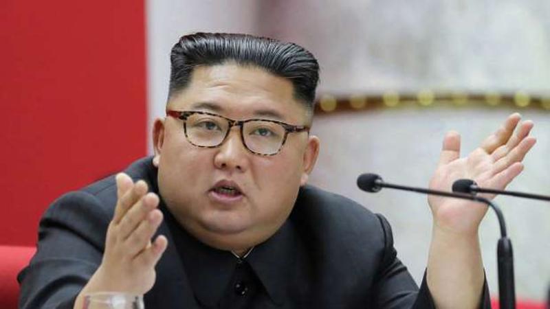 اليابان وأمريكا وكوريا الجنوبية تشدد العقوبات على كوريا الشمالية