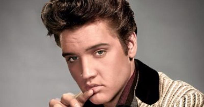  elvis 