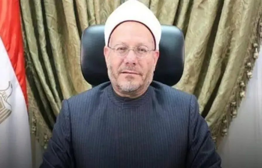 رئيس دينية الشيوخ: تجديد الخطاب الدينى على رأس الأولويات رئيس دينية الشيوخ: تجديد الخطاب الدينى على رأس الأولويات