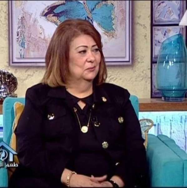 الدكتورة جيهان فؤاد تحذر من زواج الأطفال