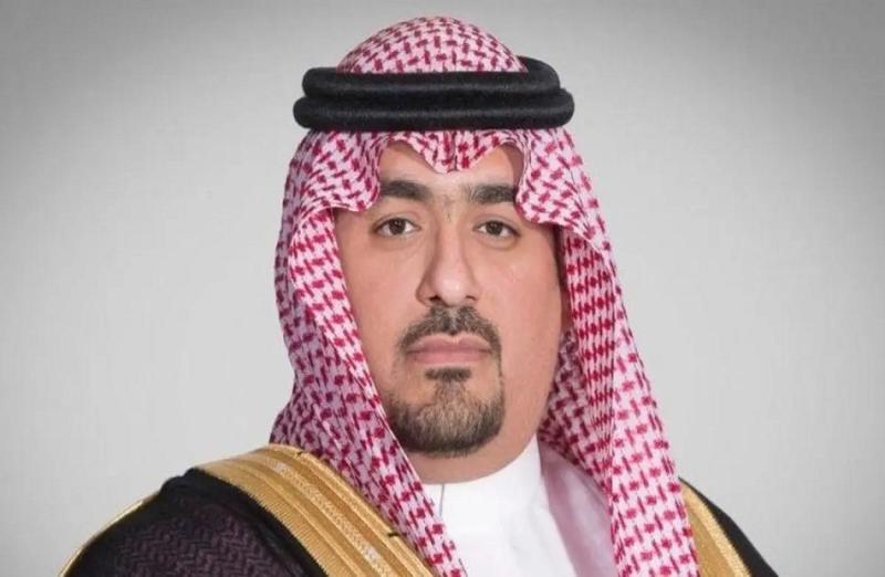 وزير الاقتصاد والتخطيط السعودي فيصل بن فاضل الإبراهيم
