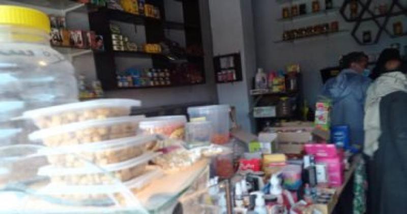 ”تموين الإسكندرية”: تحرير 23 محضرا للمخالفين ببيع السجائر بأسعار أعلى من المقررة